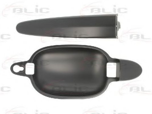 Maner usa BMW Seria 6 Cabriolet (E64) (2004 - 2010) BLIC 6010-05-017402P piesa NOUA