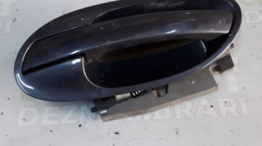 Maner usa BMW Seria 7 E65 (2001-2008) 4.5I dreapta spate