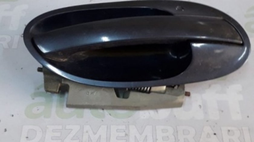 Maner usa BMW Seria 7 E65 (2001-2008) 4.5I stanga spate