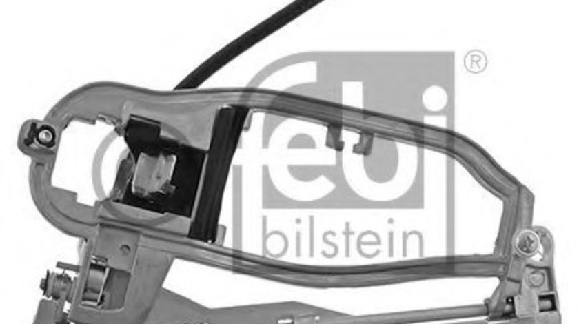 Maner usa BMW X5 (E53) (2000 - 2006) FEBI BILSTEIN 48363 piesa NOUA