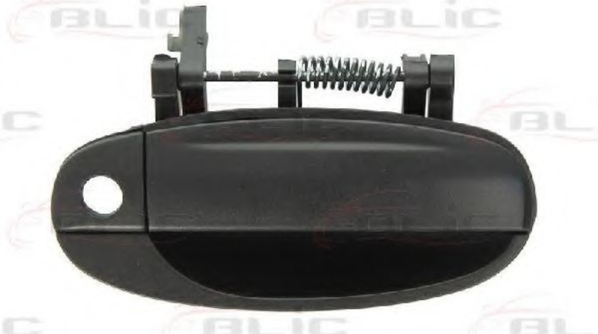 Maner usa CHEVROLET AVEO Hatchback (T250, T255) (2007 - 2016) BLIC 6010-56-008402P piesa NOUA