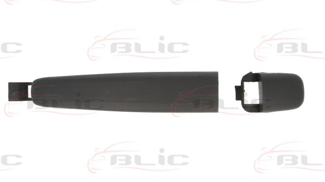 maner usa CITROËN C2 JM Producator BLIC 6010-08-017402P