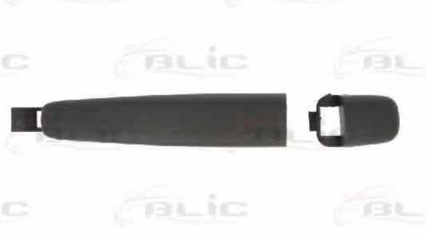 maner usa CITROËN C2 (JM_) Producator BLIC 6010-08-017402P