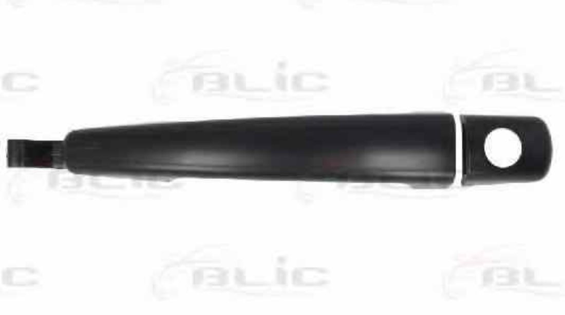 maner usa CITROËN C4 Picasso I UD BLIC 6010-07-039401P