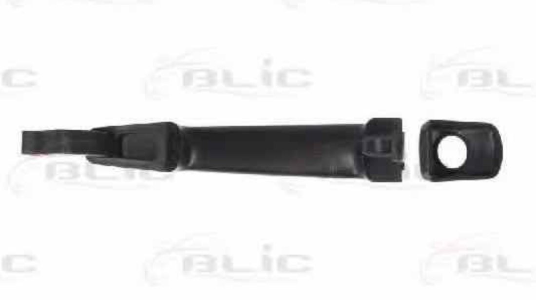 maner usa CITROËN C4 Picasso I UD BLIC 6010-07-039401P