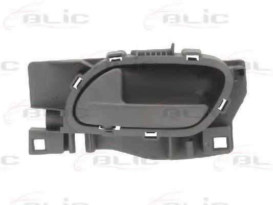 Maner usa CITROEN BERLINGO (B9) (2008 - 2016) BLIC 6010-07-039409P piesa NOUA