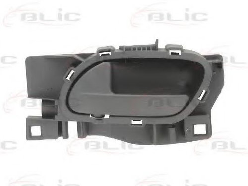 Maner usa CITROEN BERLINGO platou / sasiu (B9) (2008 - 2016) BLIC 6010-07-039409P piesa NOUA