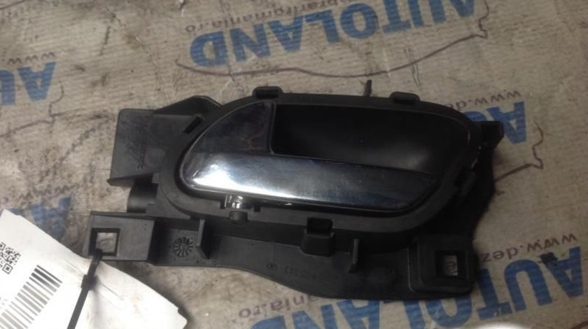 Maner Usa Citroen C4 LC fabricatie 2004