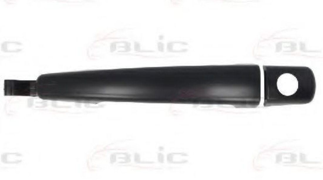 Maner usa CITROEN C4 Picasso I (UD) (2007 - 2013) BLIC 6010-07-039401P piesa NOUA