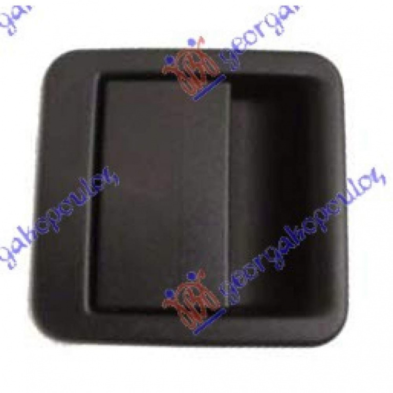 Maner Usa - Citroen Jumper 1994 , 1300833650
