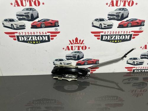 Maner usa complet dreapta fata 5G0837206N Skoda Octavia III Combi (5E5)