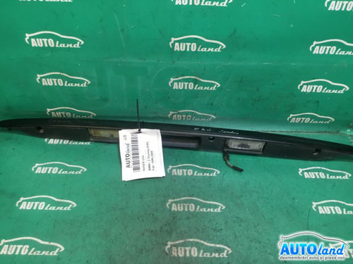 Maner Usa Cu Lumini Numar si Actuator BMW 3 Touring E46 1999-2005