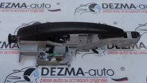 Maner usa culisanta dreapta, 9680503580, Citroen B...