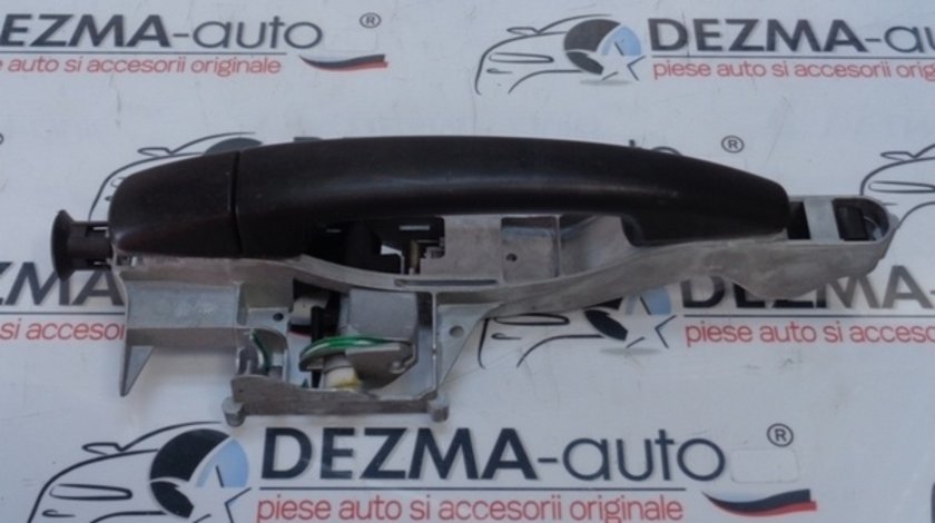 Maner usa culisanta dreapta, 9680503580, Citroen Berlingo (id:225868)