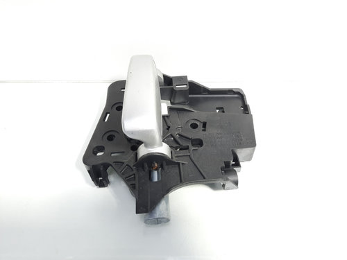 Maner usa culisanta dreapta spate, cod 9682100677, Peugeot Partner (II) Tepee (id:401432)