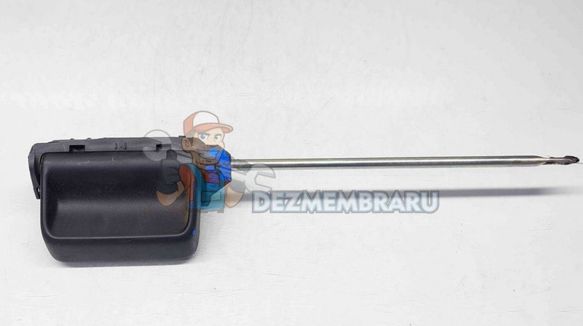 Maner usa culisanta dreapta Volkswagen Caddy 3 (2KA, 2KH) [Fabr 2004-2009] 7H0843642D