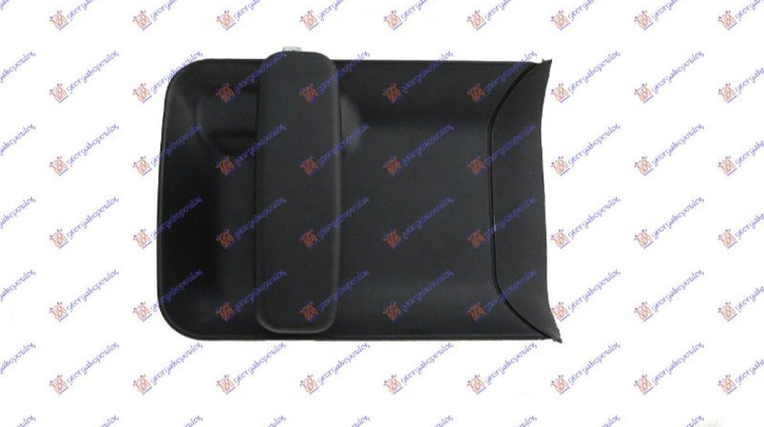 Maner Usa Culisanta Exterior Stanga Citroen Berlingo 2002 2003 2004 2005 2006 2007 2008