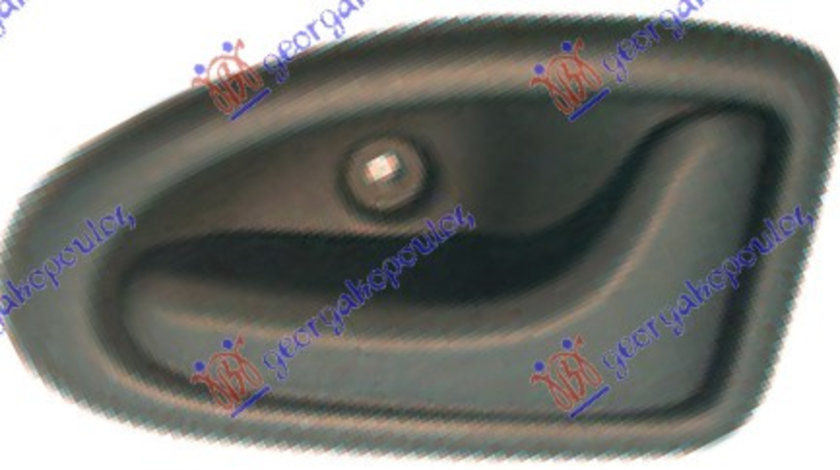 Maner Usa Culisanta Interior Dreapta Opel Vivaro 2006 2007 2008 2009 2010 2011 2012 2013 2014