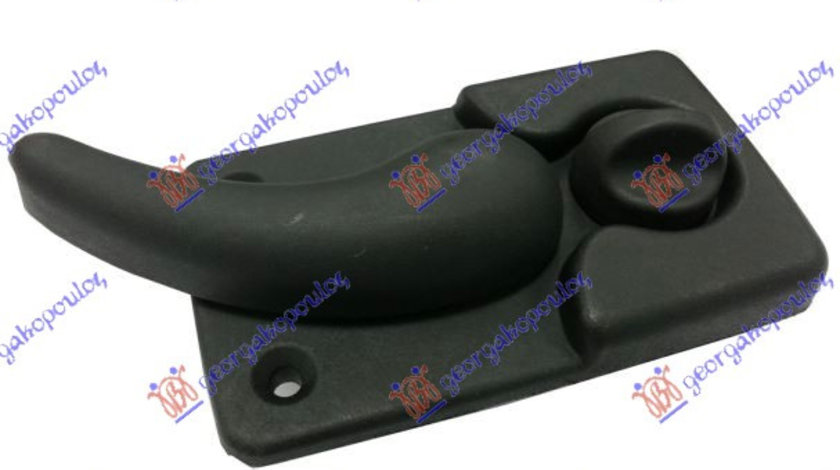 Maner Usa Culisanta Interior Stanga Opel Movano 1998 1999 2000 2001 2002 2003 2004 2005 2006 2007 2008 2009