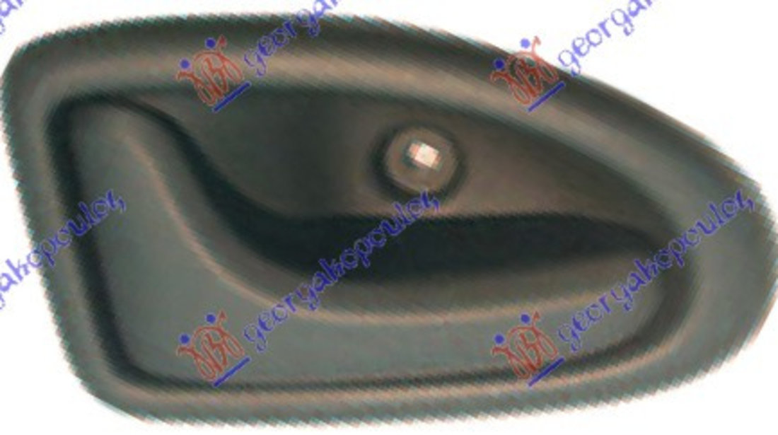 Maner Usa Culisanta Interior Stanga Opel Vivaro 2006 2007 2008 2009 2010 2011 2012 2013 2014