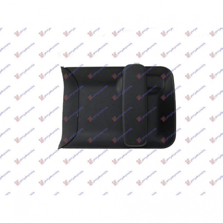 Maner Usa Culisanta - Peugeot Partner 2002 , 9101-P8