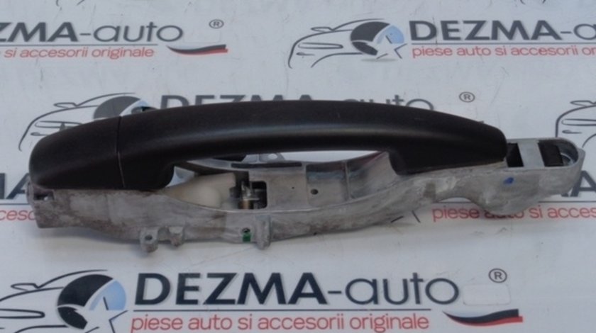 Maner usa culisanta stanga, 9680503480, Citroen Berlingo 2008-2014(id:225869)