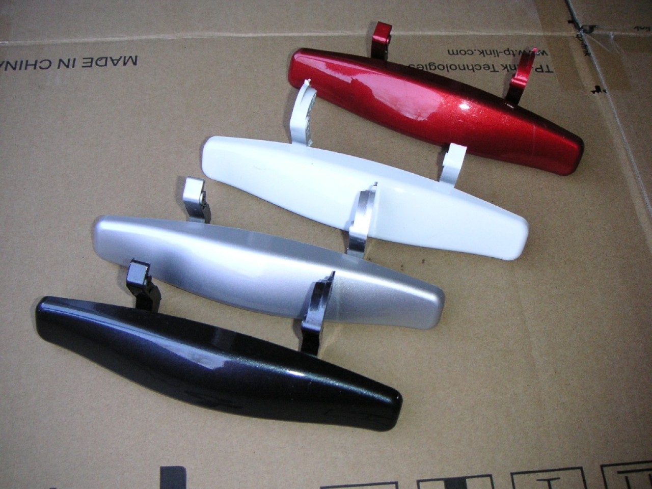 Maner usa Dacia Duster, Sandero STEPWAY, Renault Symbol