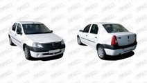 Maner usa DACIA LOGAN (LS) (2004 - 2016) PRASCO DA...