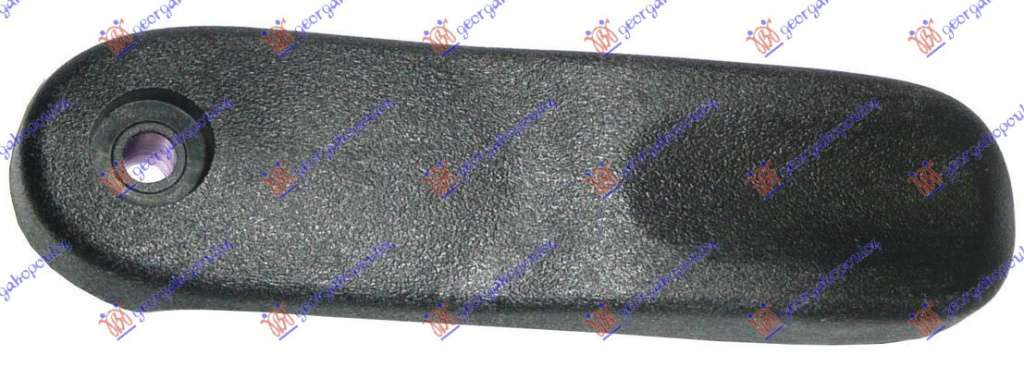 Maner Usa - Dacia Logan-Mcv 2005 , 8200095967