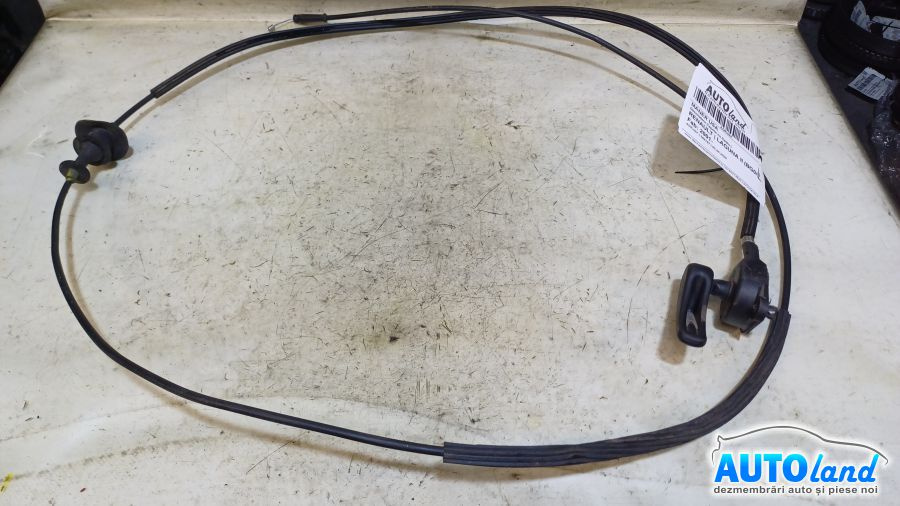 Maner Usa Deschidere Capota cu Cablu Renault LAGUNA II BG0/1 2001