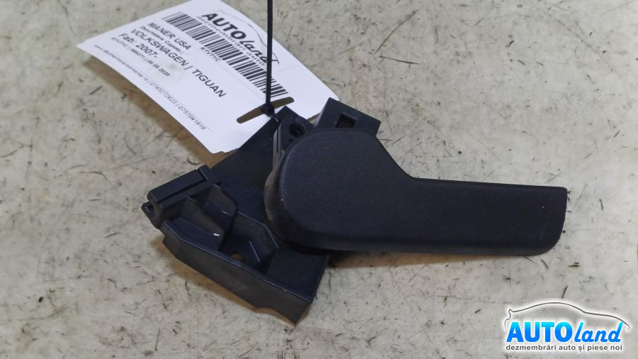 Maner Usa Deschidere Capota Volkswagen TIGUAN 2007