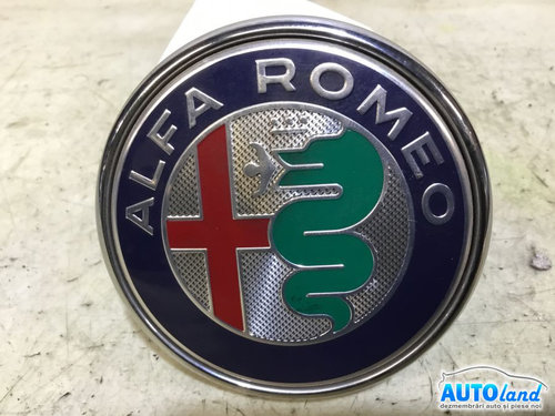 Maner Usa Deschidere Haion Alfa Romeo GIULIETTA 940 2010