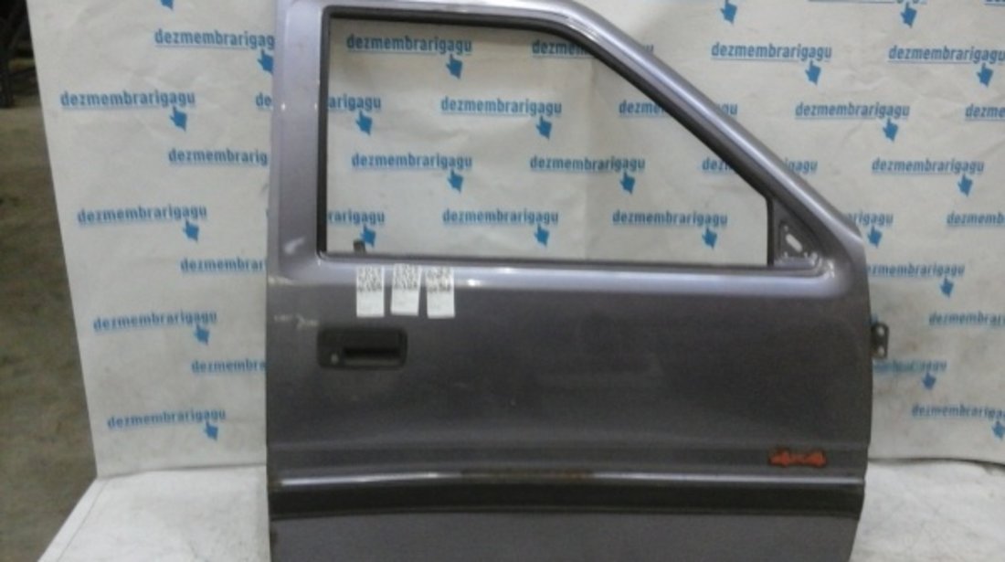 Maner usa df Opel Frontera A (1992-1998)