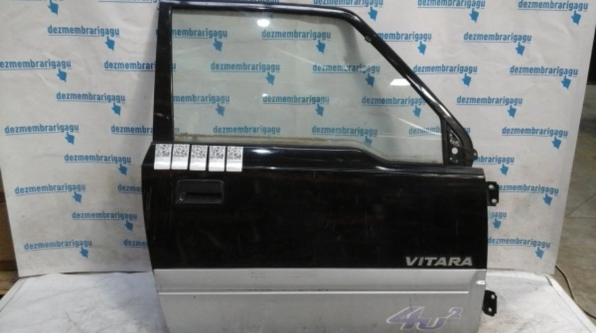 Maner usa df Suzuki Vitara