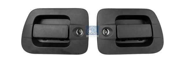 Maner Usa Diesel Technic Dt Iveco 7.96201