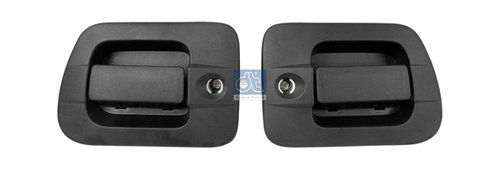 Maner Usa Diesel Technic Dt Iveco 7.96201