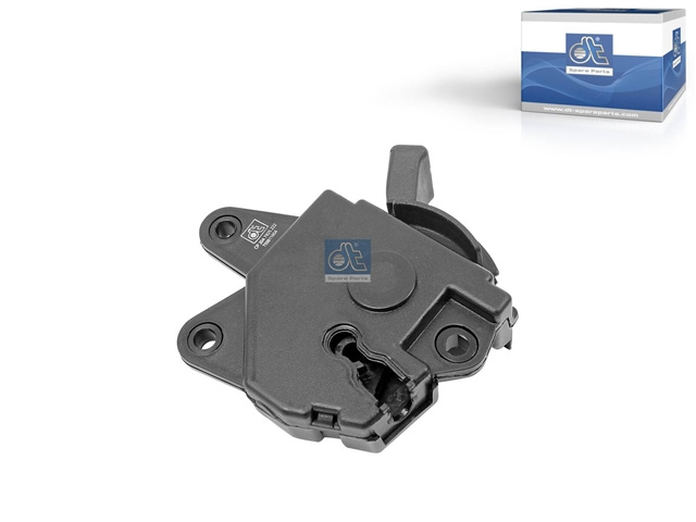 Maner Usa Diesel Technic Dt Volvo 2.72222