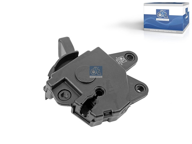 Maner Usa Diesel Technic Dt Volvo 2.72223