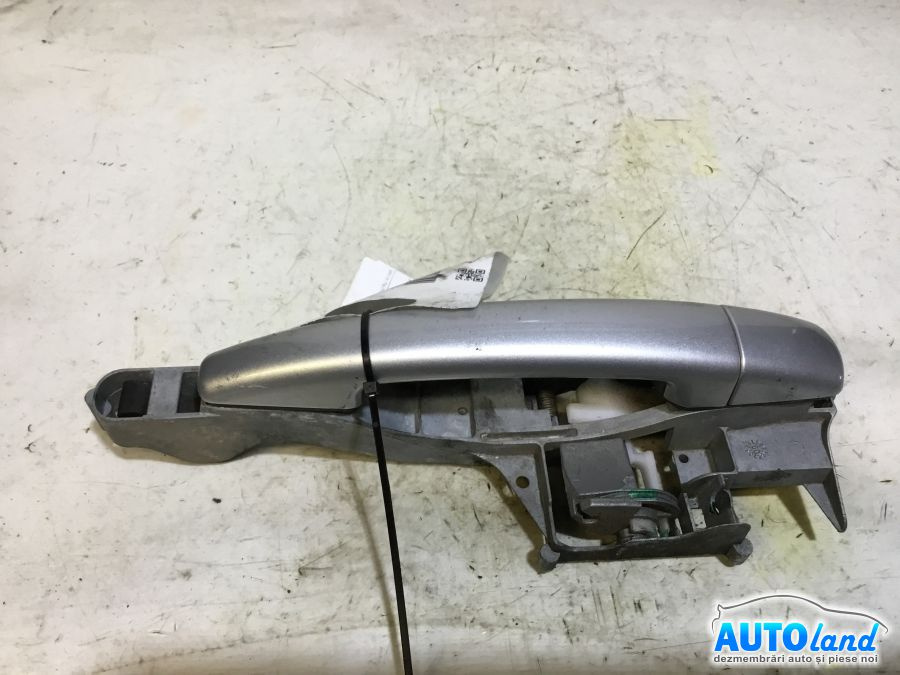 Maner Usa Dr.spate Model 308 Sw Peugeot 806 221 1994-2002