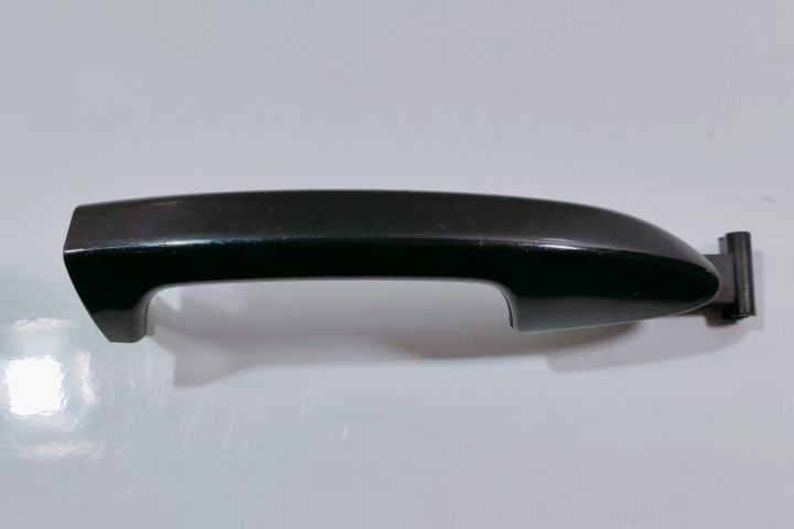 Maner Usa dre 3C0837209DE Volkswagen VW Passat B6 [2005 - 2010]