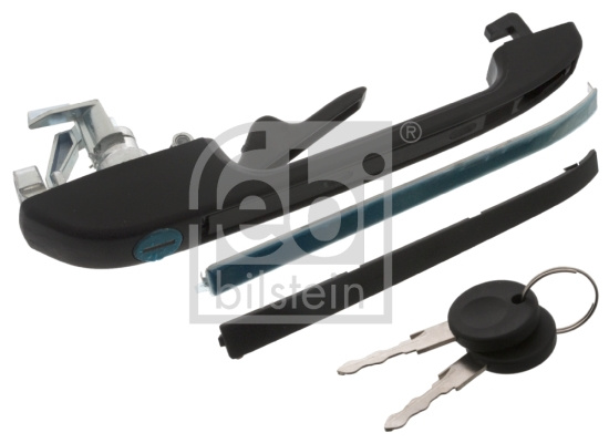 Maner usa dreapta (15434 FEBI BILSTEIN) VW