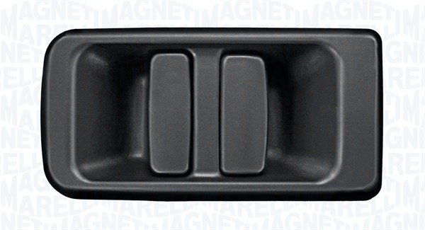Maner usa dreapta (350105013400 MAGNETI MARELLI) OPEL,RENAULT