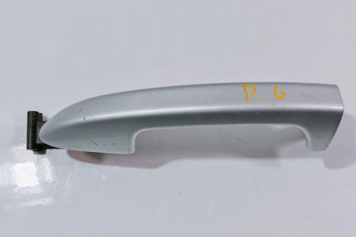 Maner Usa Dreapta 3C0837206 Volkswagen VW Passat B6 [2005 - 2010]
