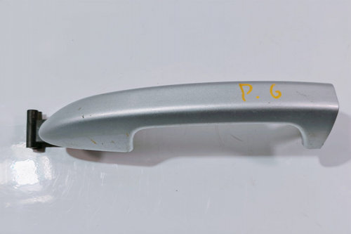 Maner Usa Dreapta 3C0837206 Volkswagen VW Passat B6 [2005 - 2010]