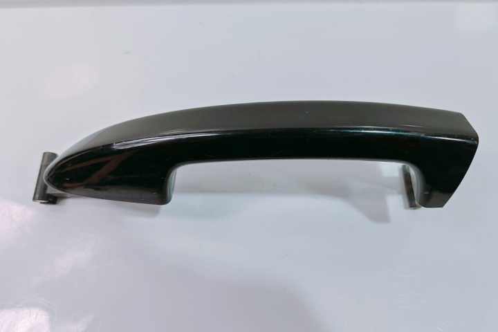 Maner Usa Dreapta 3C0837210 Volkswagen VW Passat B6 [2005 - 2010]