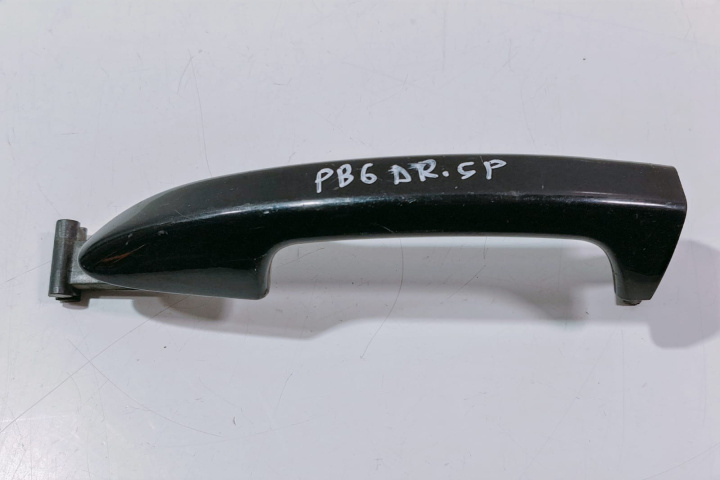 Maner Usa dreapta 3C0837210DE Volkswagen VW Passat B6 [2005 - 2010]