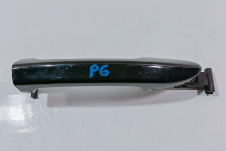 Maner Usa dreapta 3C0837210DE Volkswagen VW Passat B6 [2005 - 2010]