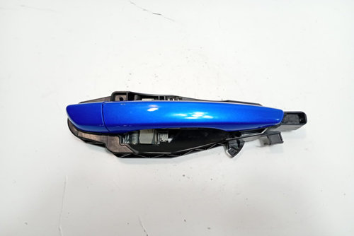 Maner usa dreapta 9802977180 Peugeot 208 2 [2019 - 2020]