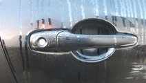 Maner usa dreapta + butuc cheie Mazda RX 8 An 2005...
