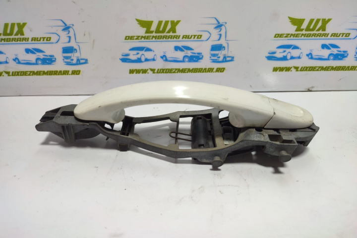 Maner usa dreapta fata 1k0837885a Volkswagen VW Jetta 5 [2005 - 2011]